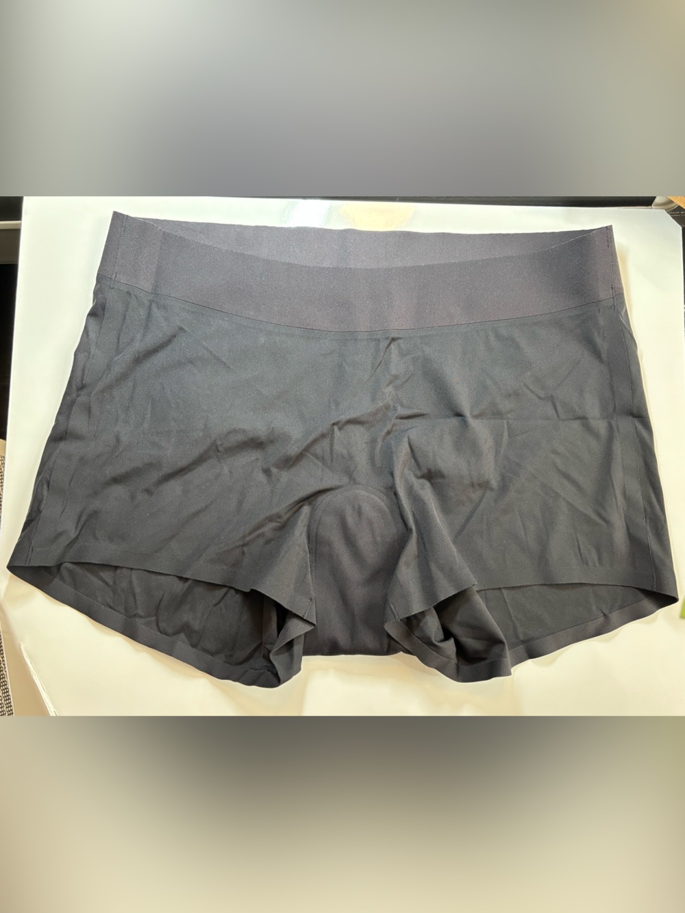 Knix period underwear. Sz L.